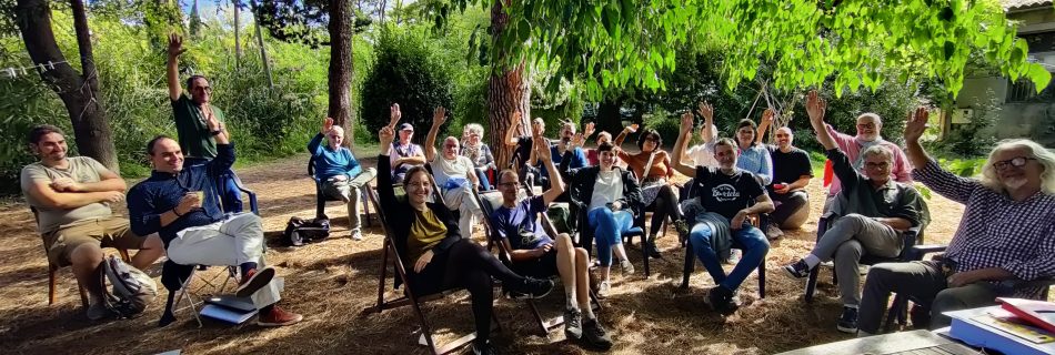 Rencontres CVO 4 octobre 2025