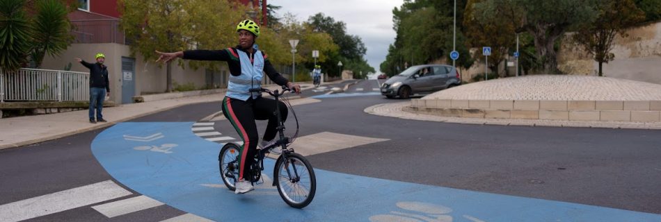 Vélo-école