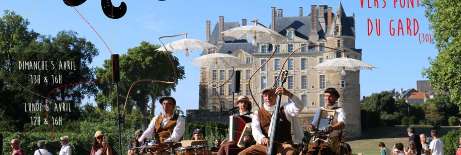 Balade musicale