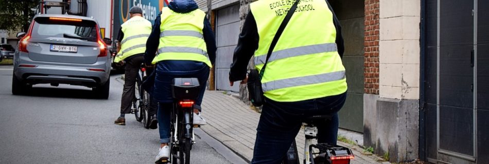 Diagnostic en pédalant