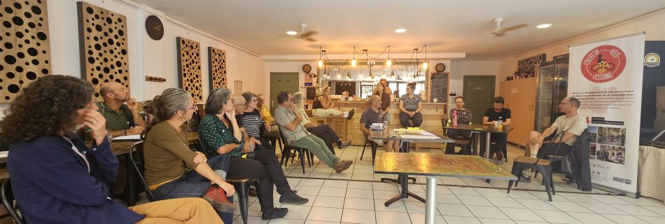 Rencontres 3 oct 2026