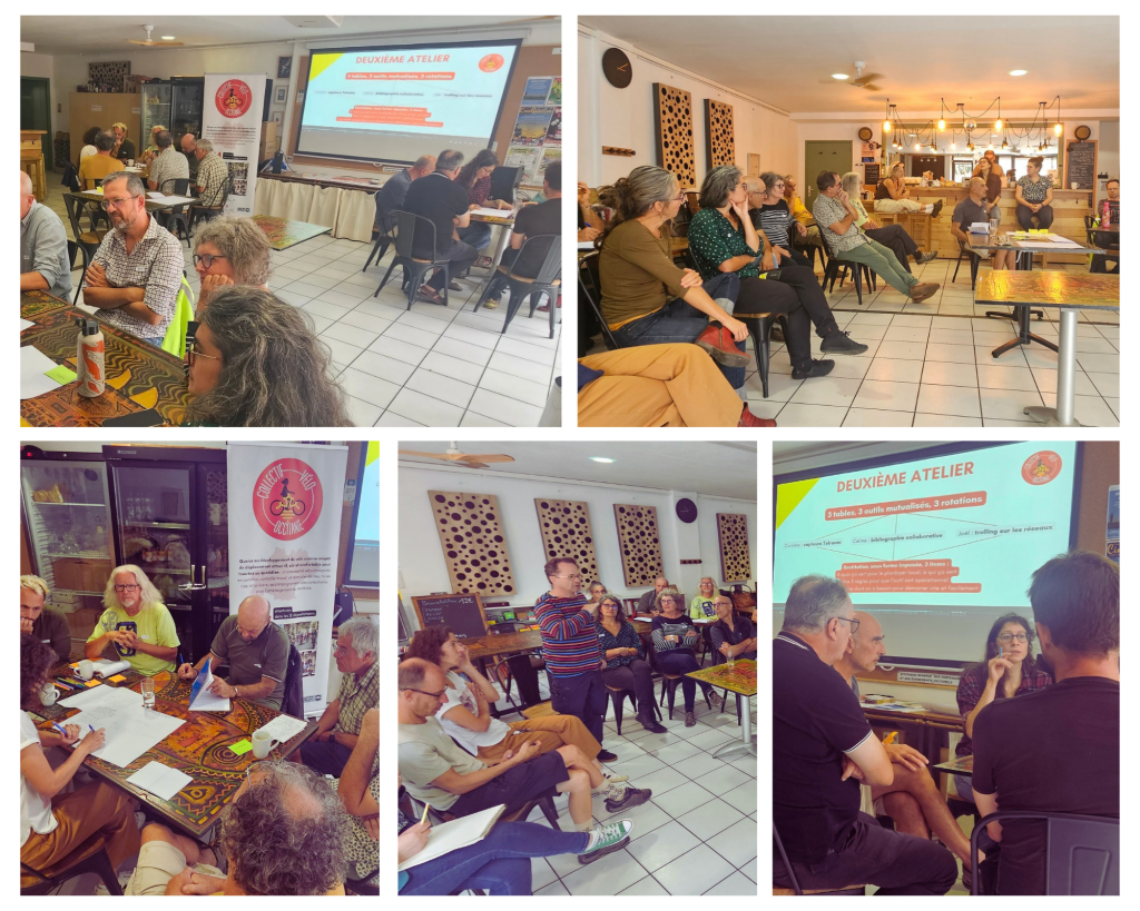 Montage rencontres 3 oct 2026